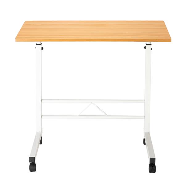 Removable P2 15MM Chipboard & Steel Side Table
