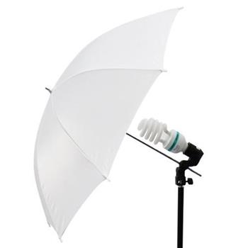 33\\" Studio Flash Soft Umbrella White(Do Not Sell on Amazon)