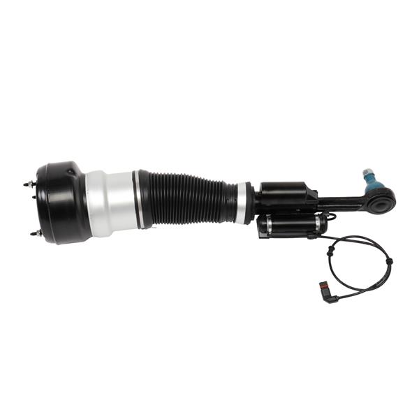 Front Right Air Suspension Strut For Mercedes W221 S350 S450 S550 CL550 4Matic