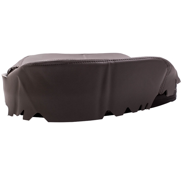 Center Console Armrest Lid Bench Cover Pad for Chevy Avalanche LT LS 2007-13
