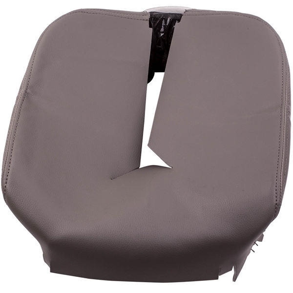 Center Console Armrest Lid Bench Cover Pad for Chevy Avalanche LT LS 2007-13