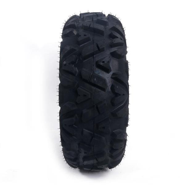 2 New ATV/UTV Tires 26x11-12 26x11x12 6PR p373  26x11-12 w/warranty