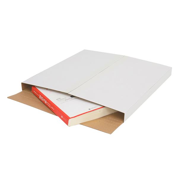25 Album Paper Box 12.5 " x 12.5"  x 1/2 "& 1" (31.75 * 31.75 * 1.27cm & 2.54cm)