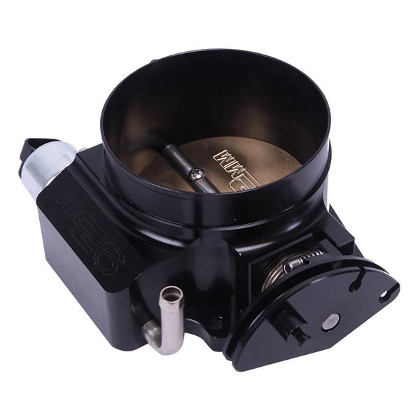 92MM Throttle for CHEVY LSX LS LS1 LS2 LS7 Black