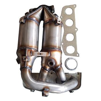 Catalytic Converter for 01-03 Toyota RAV4 with Exhaust Manifold