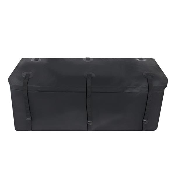 Luggage Frame Waterproof Bag 15.5 Cu.ft. Capacity 57 "x 19" x 24 "Load 30kg UV-resistant Anti-aging
