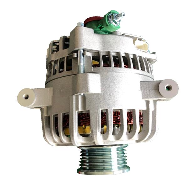 Alternator 110A 4.6L 5.4L for 03-04 FORD EXPEDITION /03-04 LINCOLN NAVIGATOR