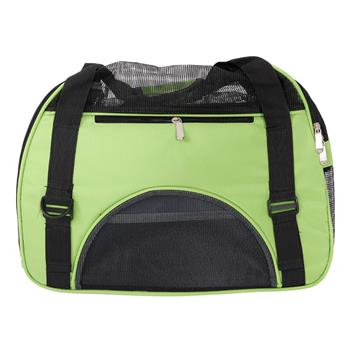 防水旅行宠物外出手提便携包 M 果绿色