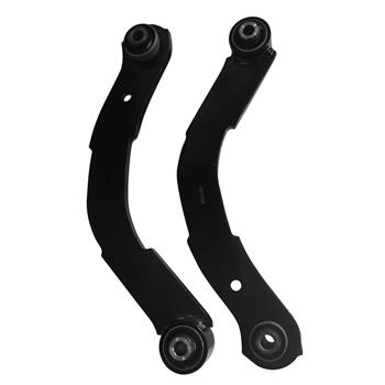 (2) Rear Upper Control Arms Lateral Links for 2007-2017 Compass Patriot Caliber