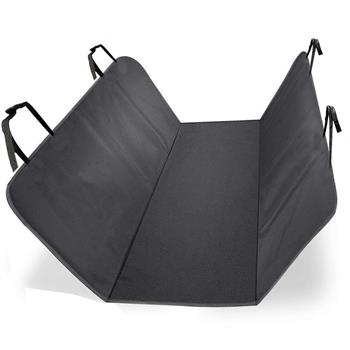 基础款车载后排垫不带侧翼-单牛津布