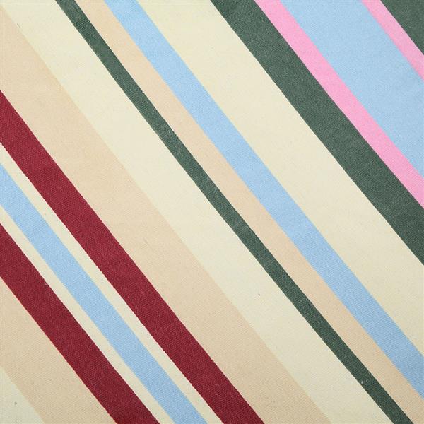 2人吊床 印花米色 210*140cm-19