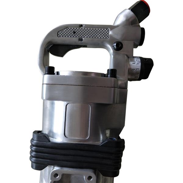 SM588 Air Impact Wrench Gun with 38mm Sockets & 41mm Sockets 
