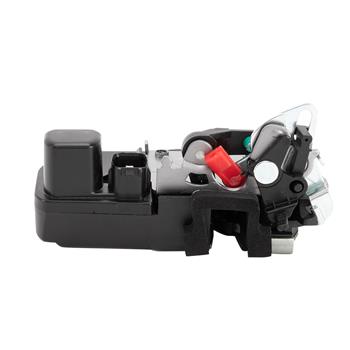 fits Dodge Ram Rear L Door Lock Actuator Integrated with Latch 931-644