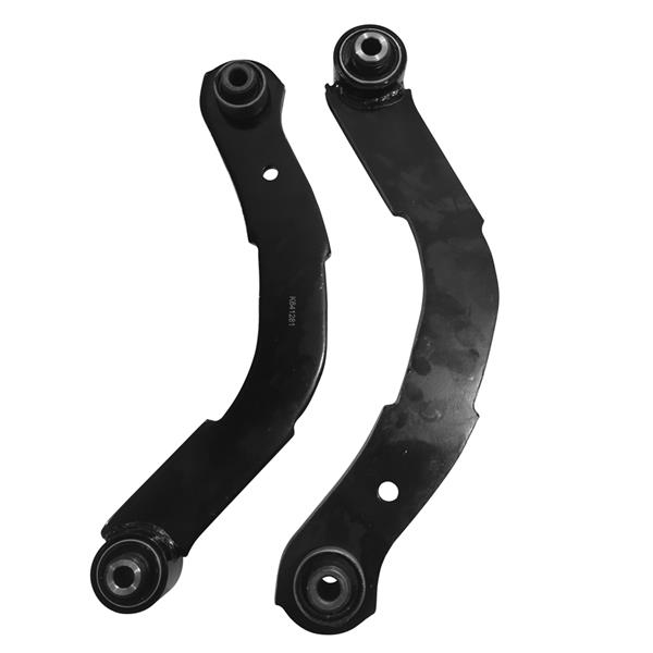 (2) Rear Upper Control Arms Lateral Links for 2007-2017 Compass Patriot Caliber