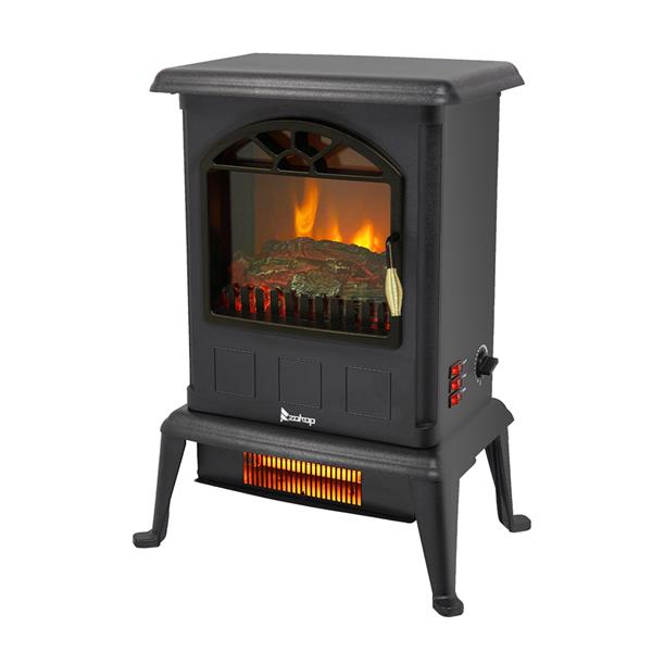 Infrared Heater / Electric Fireplace / Electric Fireplace Stove