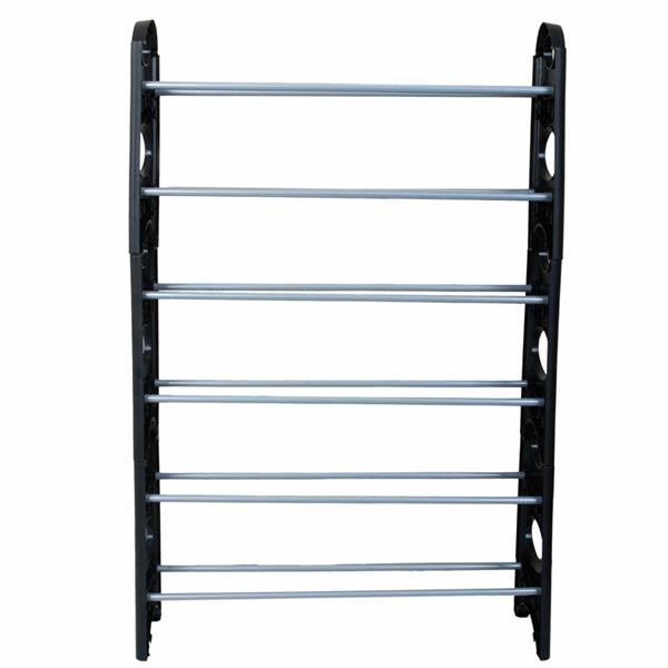 Practical 6 Tiers 18 Pairs Shoe Rack