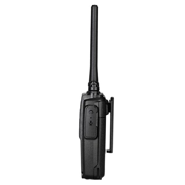 DM-V1 DMR 1024CH UHF 400-470MHz VOX SCAN Scrambler CTCSS/DCS Walkie Talkie Radio(Do Not Sell on Amazon)