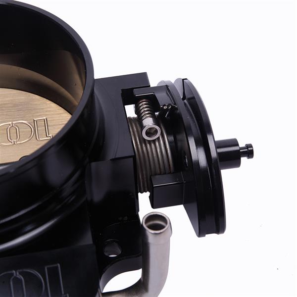 102MM Throttle for CGM III LS1 LS2 LS3 LS6 LS7 LSX Black