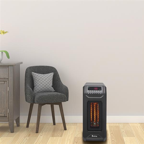 Space Heater / Infrared Heater