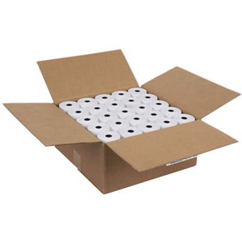 3-1/8\\" x 230\\' Thermal Printing Paper (Actual 80mm*46m) 50 Rolls / Box