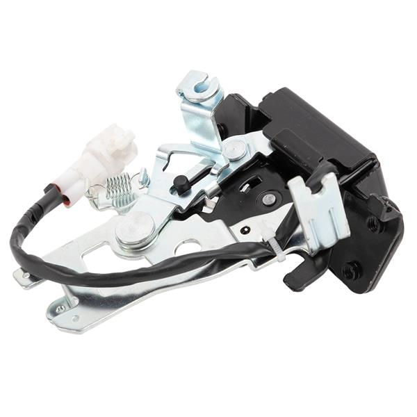Liftgate Lock Actuator Rear Door Latch & Cable For 2001-2007 Toyota Sequoia USA