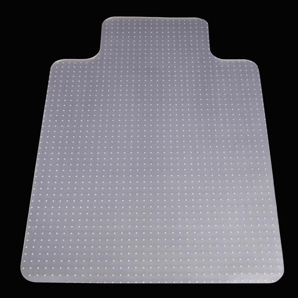 Ban on Amazon-Walmart platform salesKtaxon 36" x 48" Chair Mat PVC Home-use Protective Mat Chair Pad with Nail for Carpeted Floor Chair (Transparent)