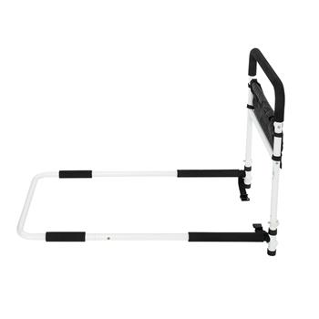 Adjustable Household Auxiliary Handle, Stand Up Frame for The Elderly, Black and White