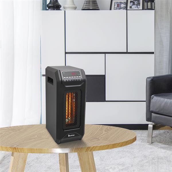 Space Heater / Infrared Heater