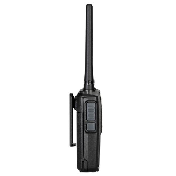 DM-V1 DMR 1024CH UHF 400-470MHz VOX SCAN Scrambler CTCSS/DCS Walkie Talkie Radio(Do Not Sell on Amazon)