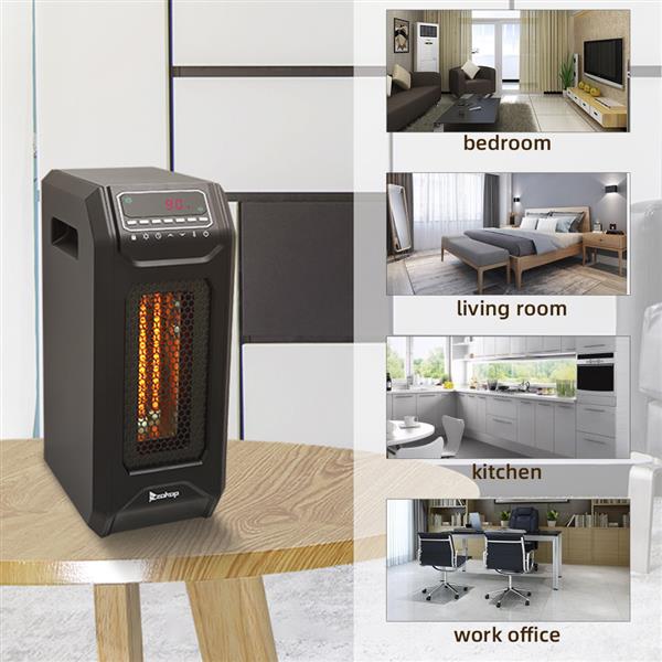 Space Heater / Infrared Heater