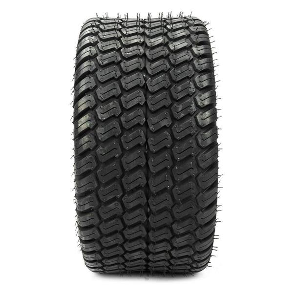 Tire Size: 18x9.50-8 one Wheel Front,Rear PSI: 14 OD: 18.11" new