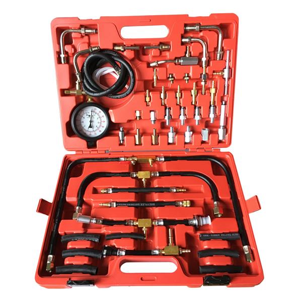 Fuel Injection Pressure Gauge Kit 