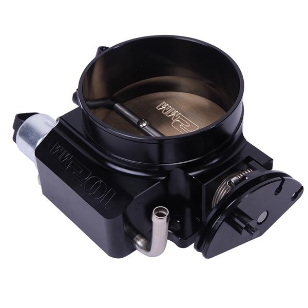 102MM Throttle for CGM III LS1 LS2 LS3 LS6 LS7 LSX Black