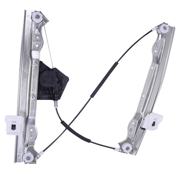 Front Left Power Window Regulator without Motor for 07-10 Chrysler Sebring