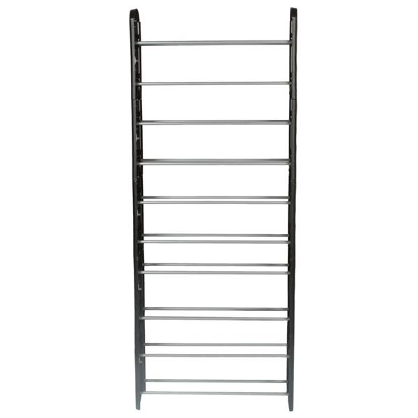 Durable 10 Tiers Shoe Rack