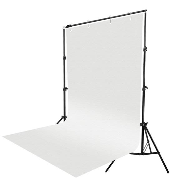 45W Photo Photography Umbrella Lighting Kit Studio Light Bulb Non-Woven Fabric Backdrop Stand(Do Not Sell on Amazon)