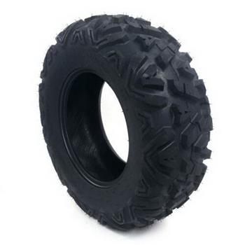 25-8-12 1 Pcs Tires millionparts Speed Rating:F sw:201mm od:632mm for ATV 6Play