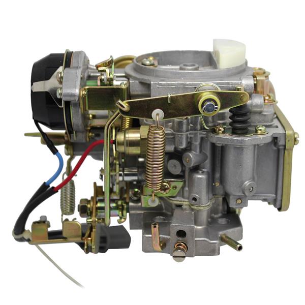 NISSAN Z24 16010-21G61 Car Carburetor