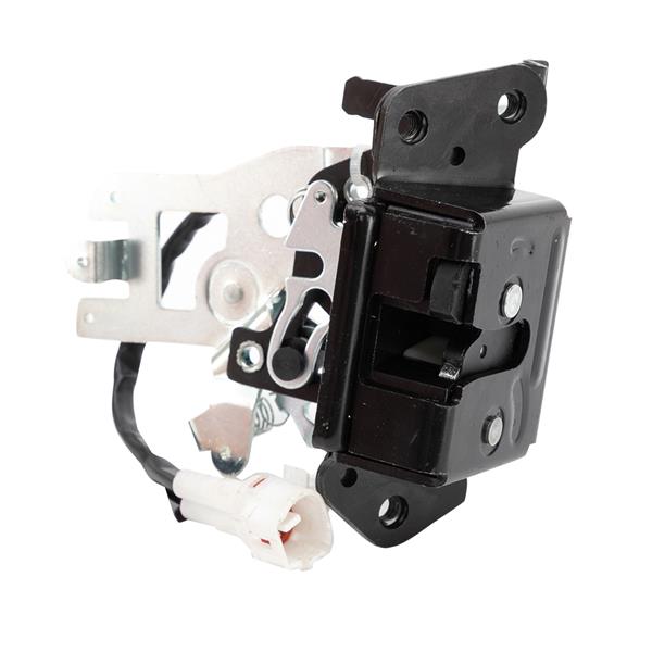 Liftgate Lock Actuator Rear Door Latch & Cable For 2001-2007 Toyota Sequoia USA