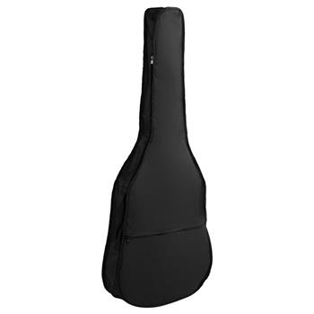 41 Inch Acoustic Guitar Bag Black