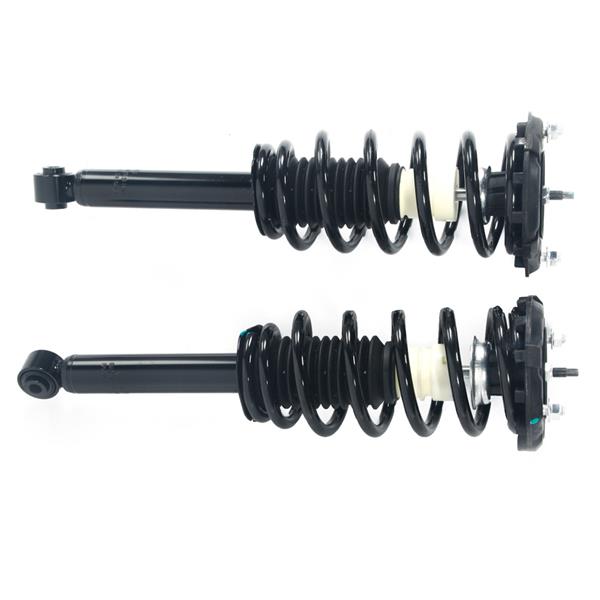 2pcs Rear Complete Shock Absorbers Assemblies -63-171327-171327 JB