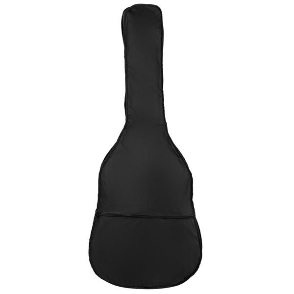 41 Inch Acoustic Guitar Bag Black