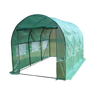 12′x7′x7  Heavy Duty Greenhouse Plant Gardening Dome Greenhouse <b style=\\'color:red\\'>Tent</b>