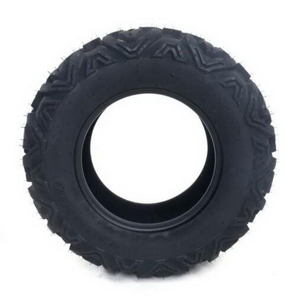 25-8-12 1 Pcs Tires millionparts Speed Rating:F sw:201mm od:632mm for ATV 6Play