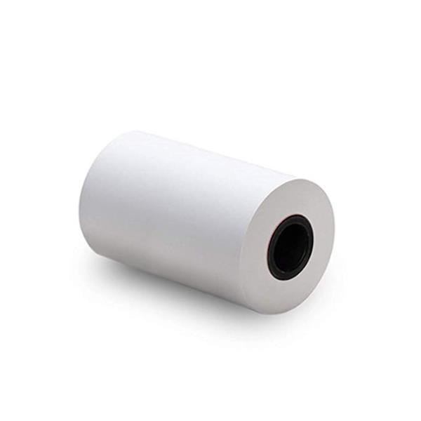 2 1/4" X 50' Thermal Printing Paper (Actual 57mm*15m) 50 Rolls / Box