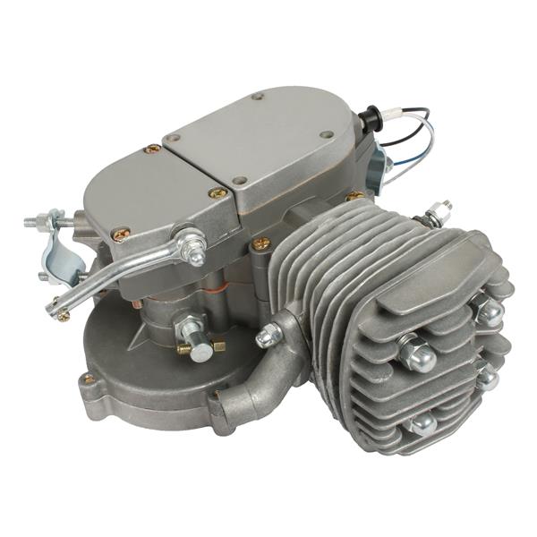 80cc Petrol Gas Engine Kit