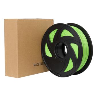 1.75MM 1KG 3D Printing Consumables PLA Green