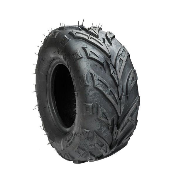 ATV /ATC Tires Tire Tubeless 4ply 16x8x7 F B for 08-13 Polaris Outlaw 50 *1