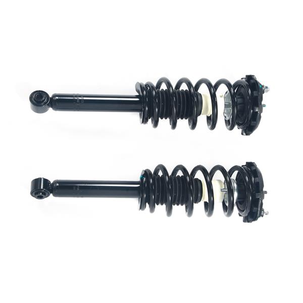 2pcs Rear Complete Shock Absorbers Assemblies -63-171327-171327 JB