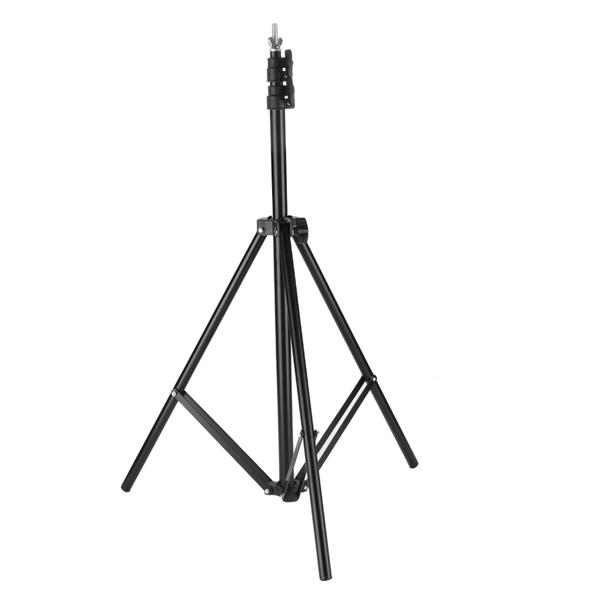 85W White Umbrellas Soft Light Box with Background Stand Non-Woven Fabrice  (Black & White & Green)(Do Not Sell on Amazon)